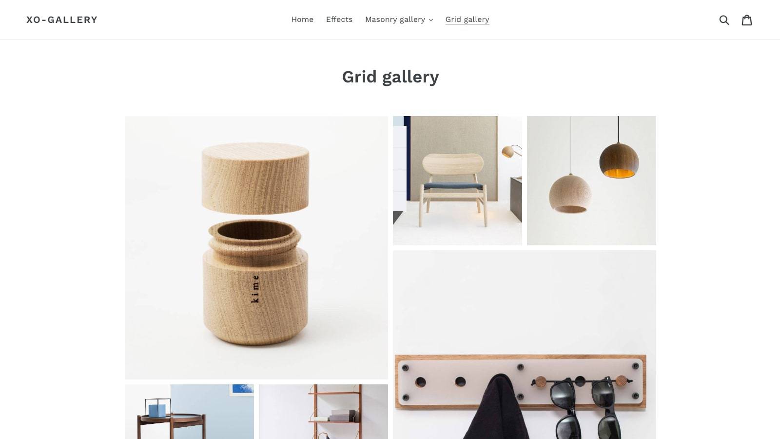 xogallery