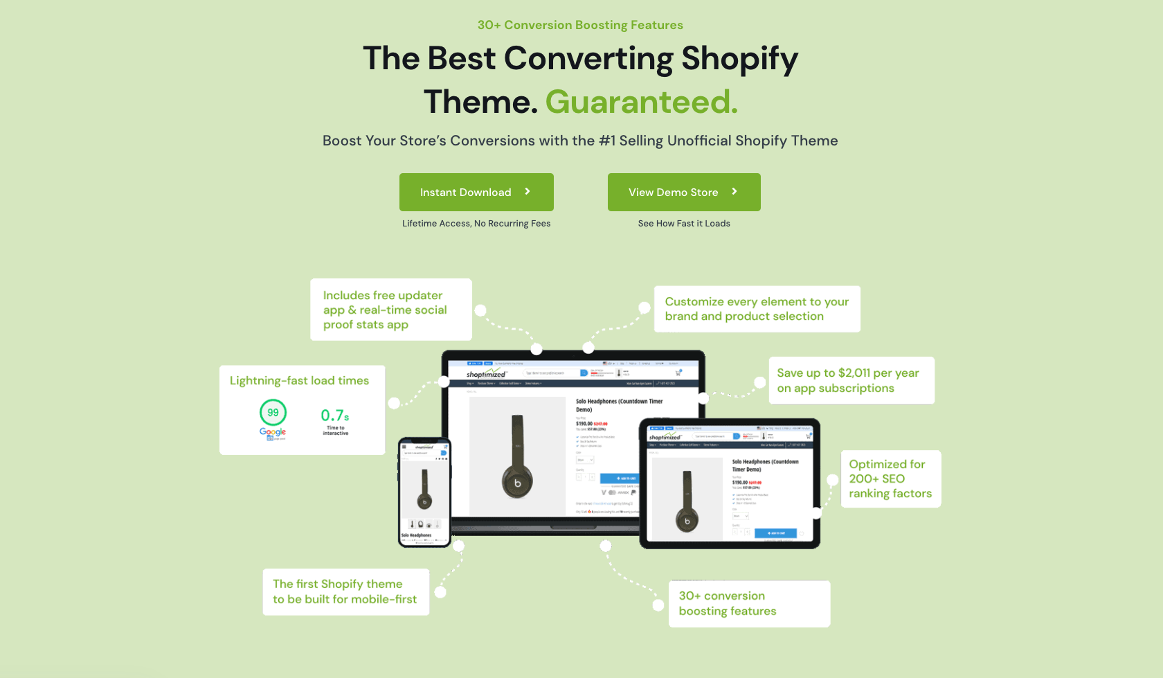 Converting-shopify-theme
