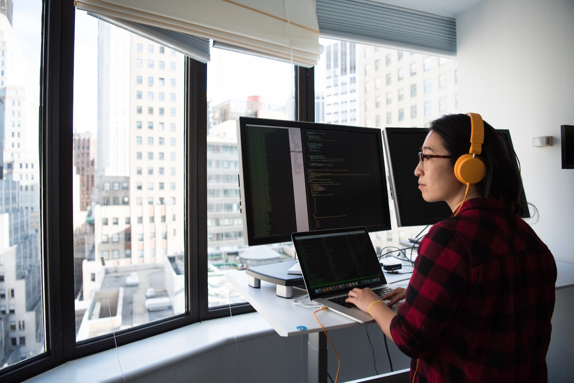 shopify web development